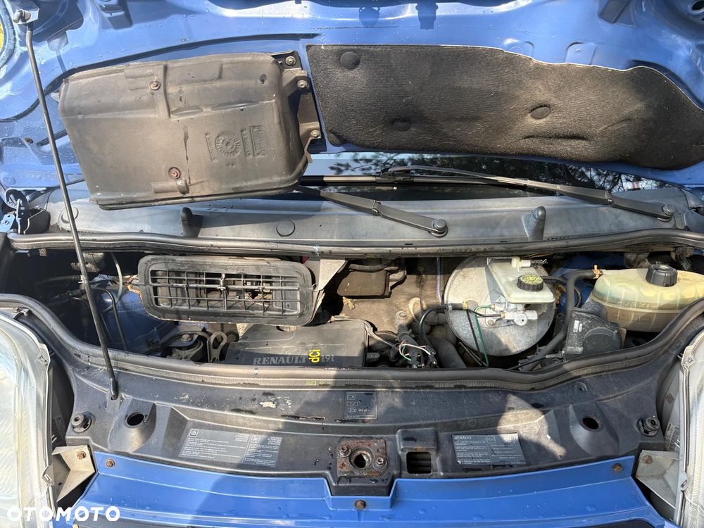 Renault Trafic - 10