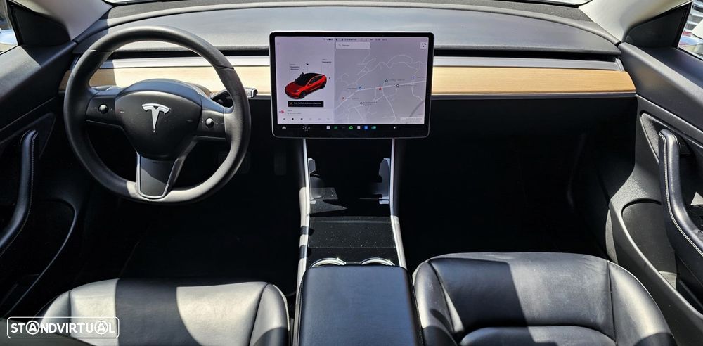 Tesla Model 3 Standard Range Plus RWD - 7