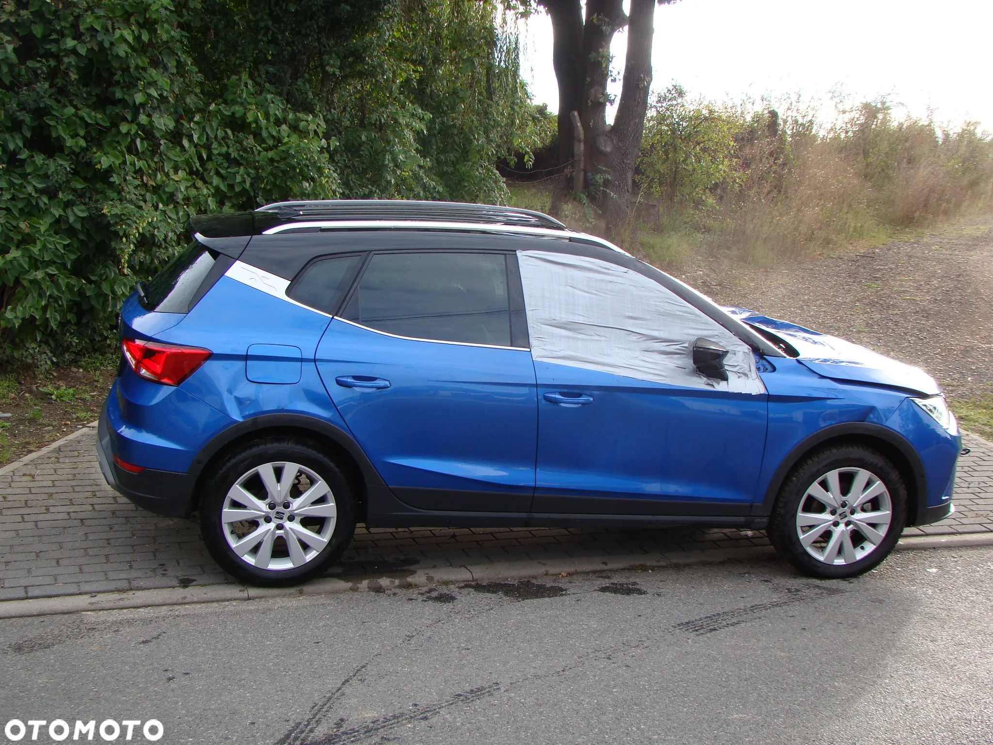 Seat Arona 1.0 TSI Full LED S&S DSG - 18