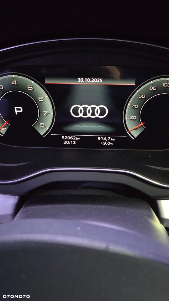 Audi Q5 Sportback 40 TFSI mHEV Quattro S Line S tronic - 14