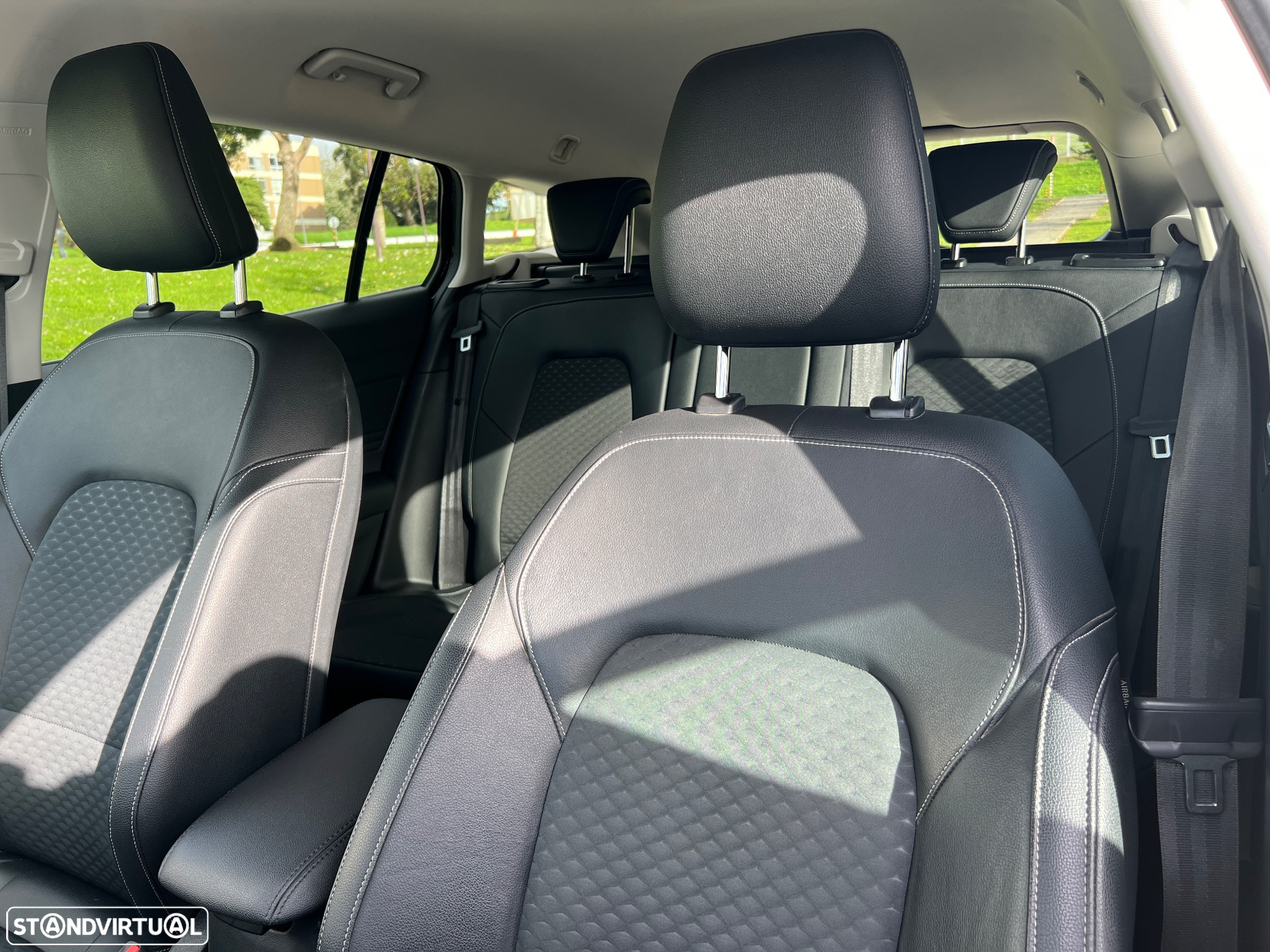 Ford Focus SW 1.5 TDCi EcoBlue Titanium - 17