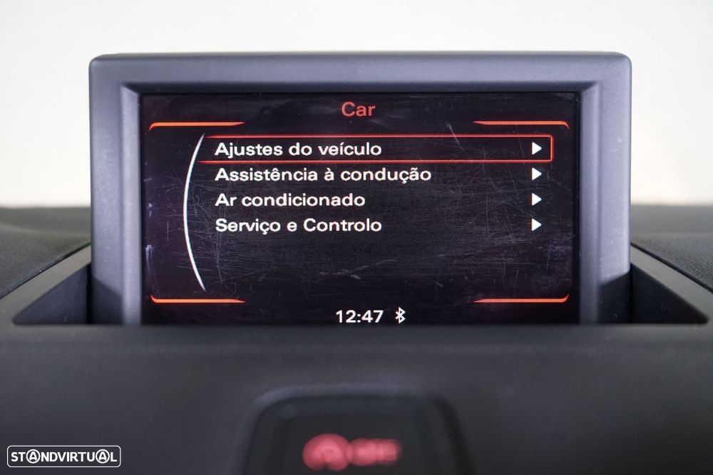 Audi A1 1.6 TDI Ambition - 35