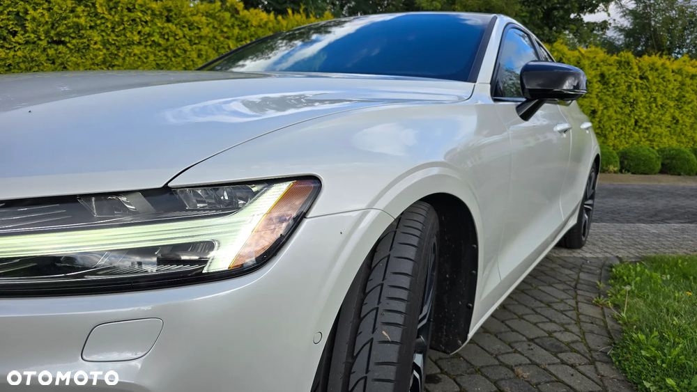 Volvo S60 T6 AWD Geartronic RDesign - 4