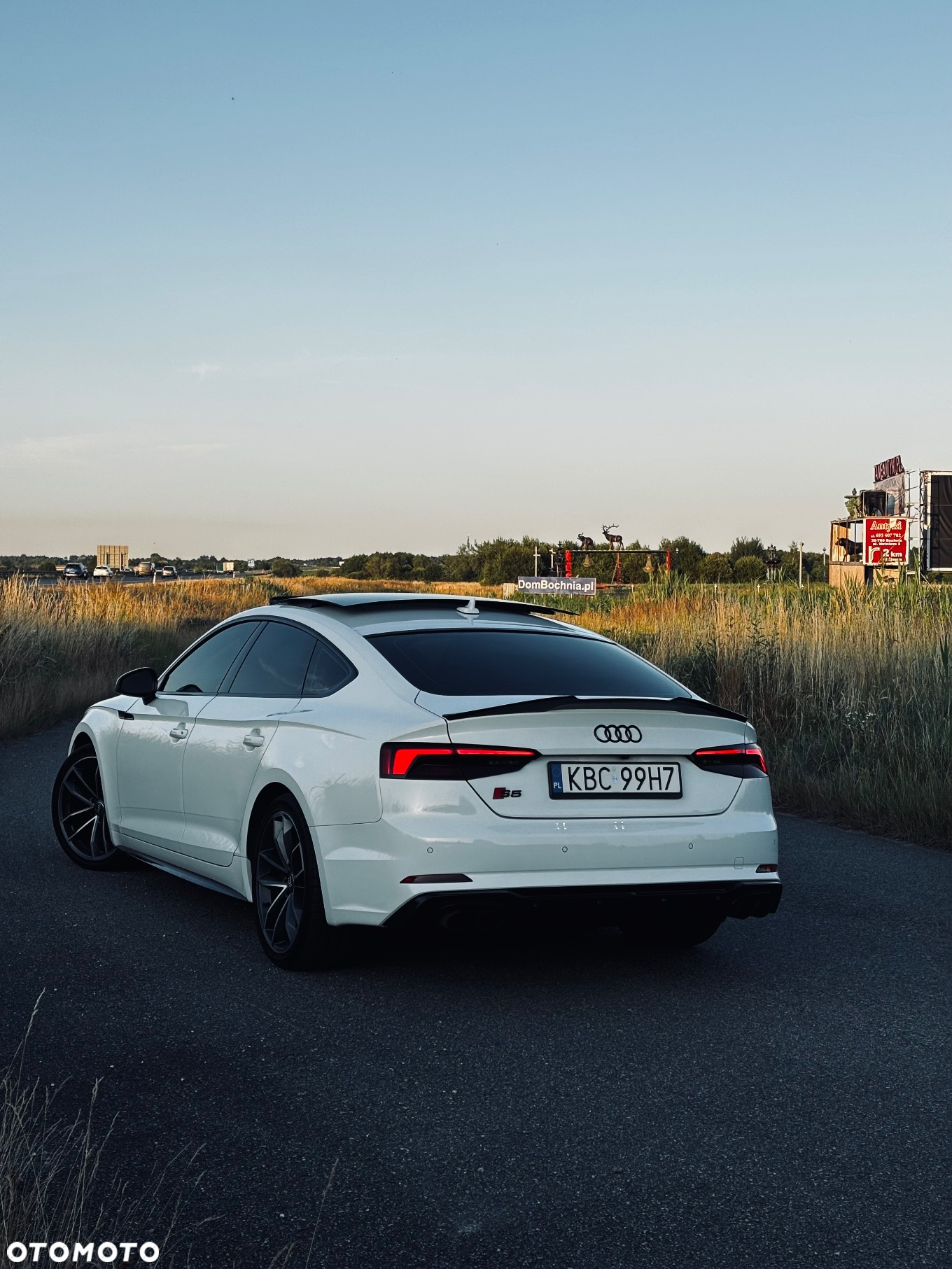 Audi S5 3.0 TFSI Quattro Tiptronic - 20