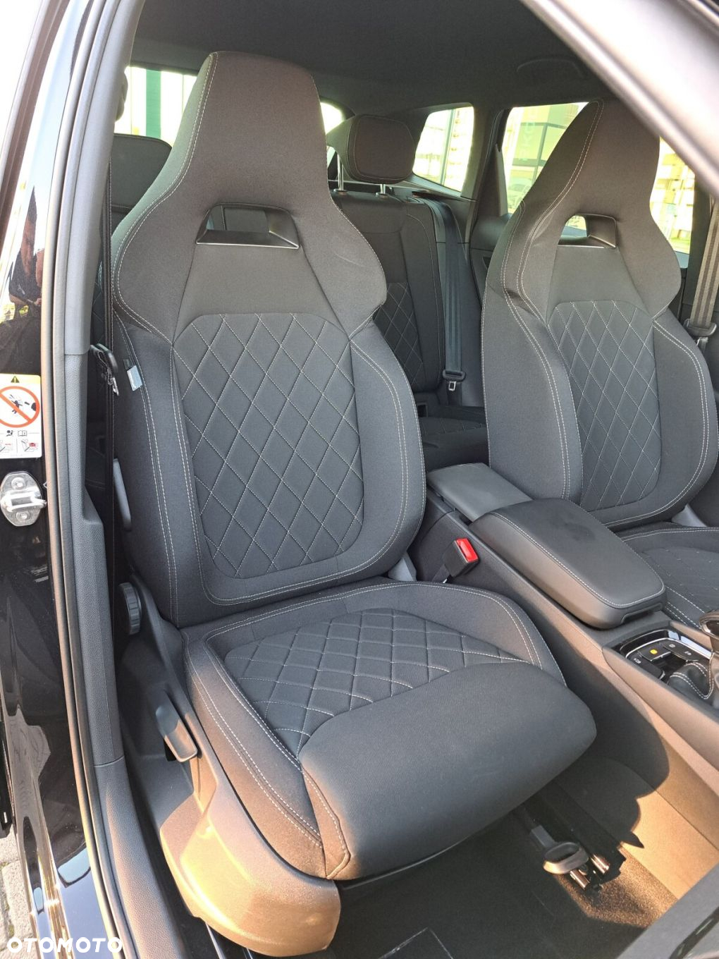 Skoda Karoq 1.5 TSI ACT Sportline DSG - 26
