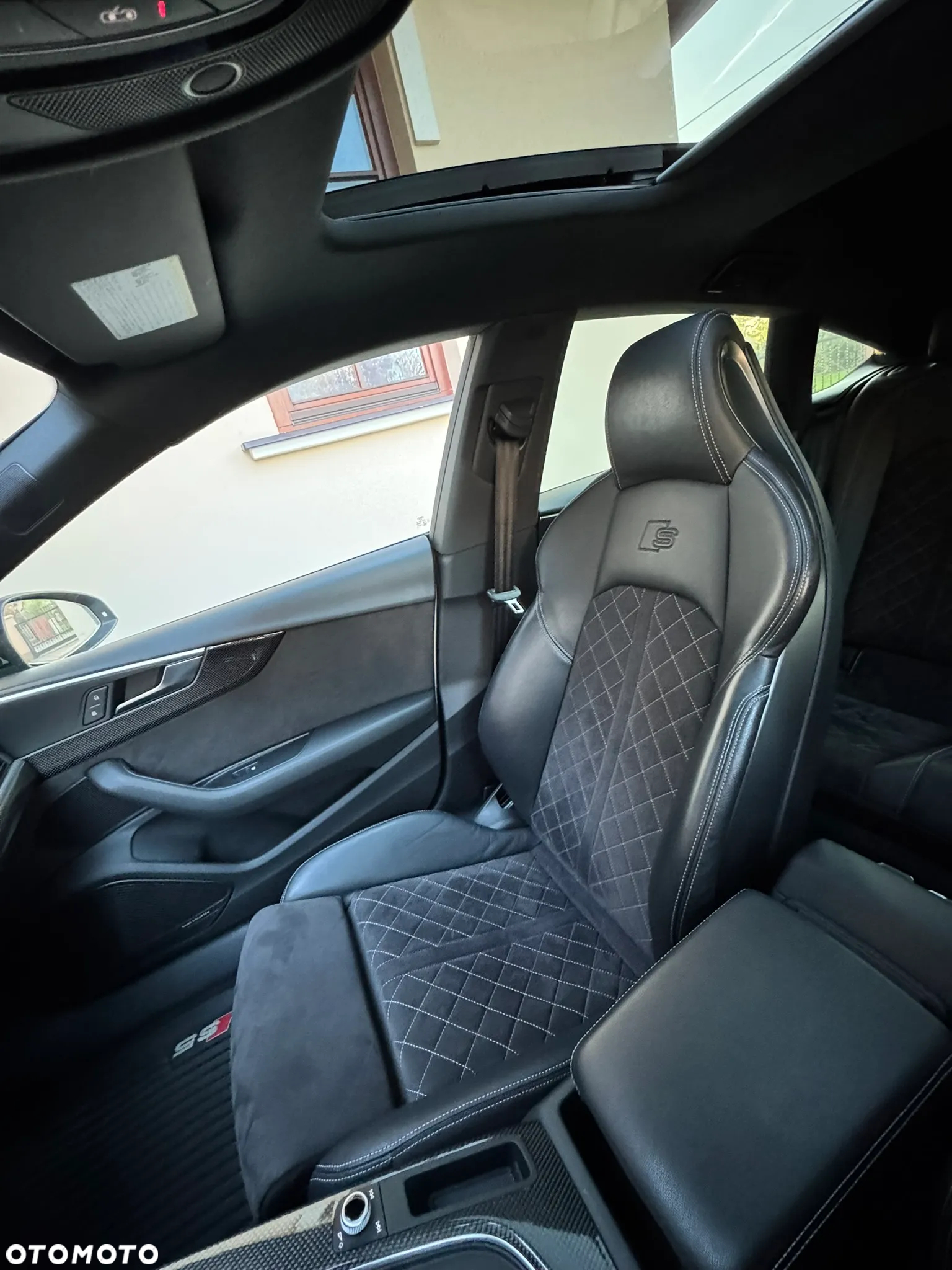 Audi S5 Sportback 3.0 TFSI quattro tiptronic - 22