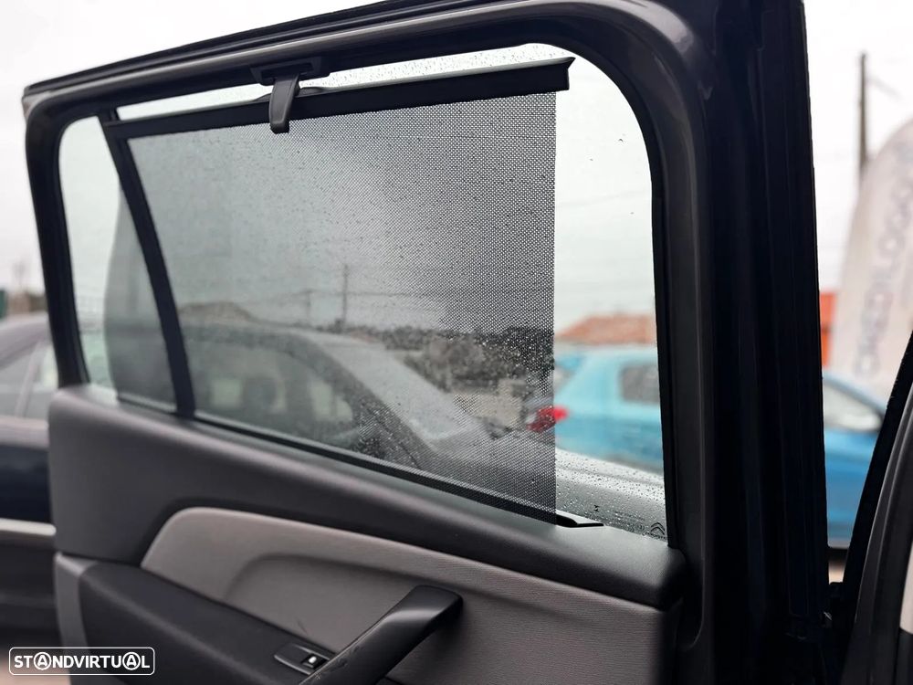 Citroën C4 Grand Picasso 1.6 BlueHDi Live - 14