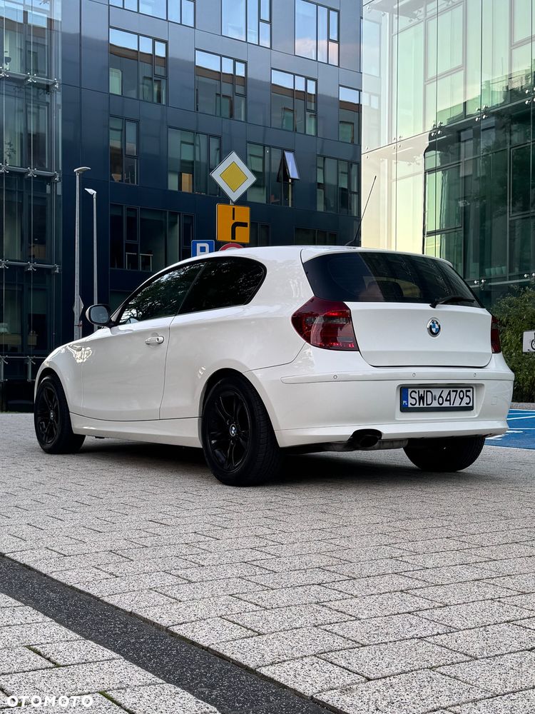BMW Seria 1 116i Edition Sport - 3