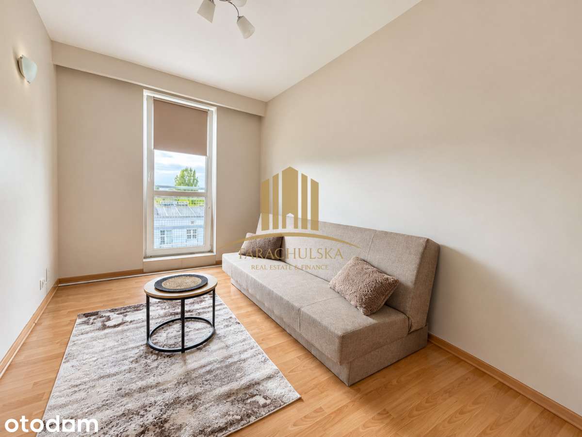 Apartment | 1 bedroom | 1 x parking