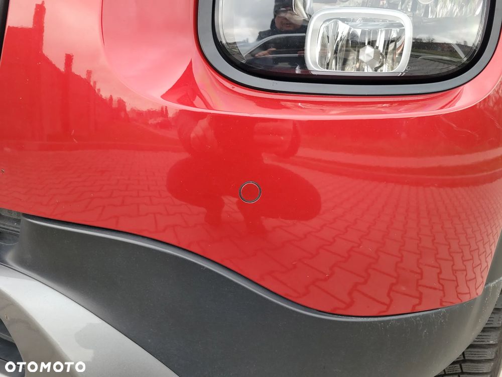 Citroën C3 Aircross 1.2 PureTech Max S&S EAT6 - 12