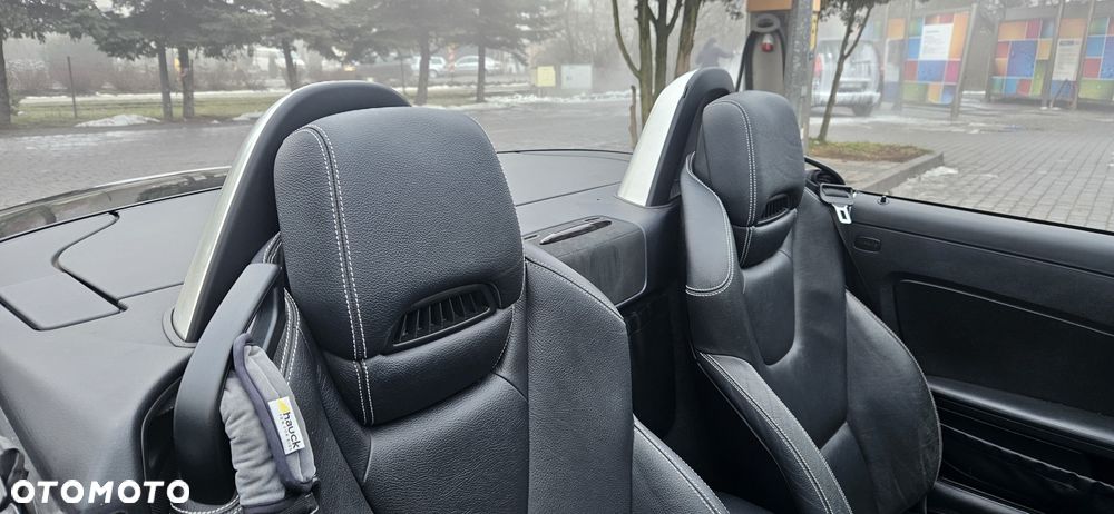 Mercedes-Benz SLK - 31