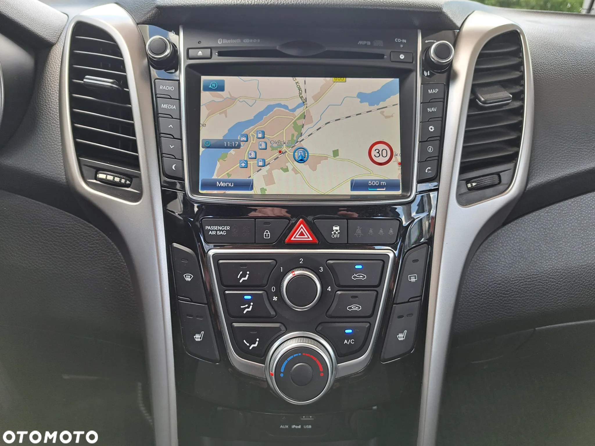 Hyundai i30 - 23