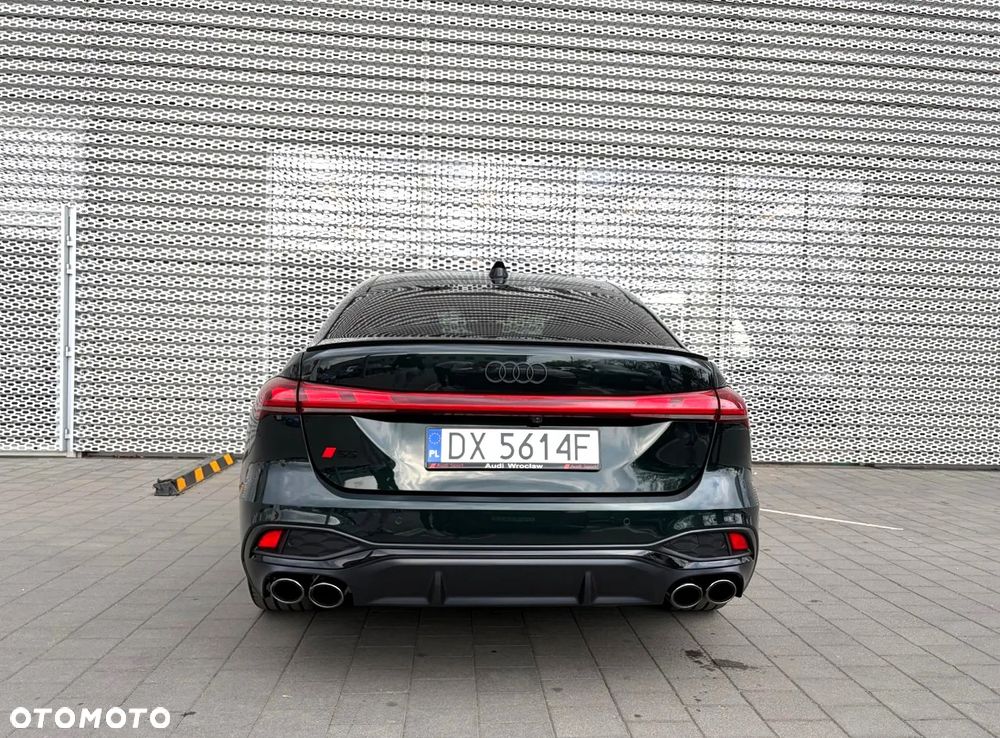 Audi S5 Limousine TFSI S tronic - 7