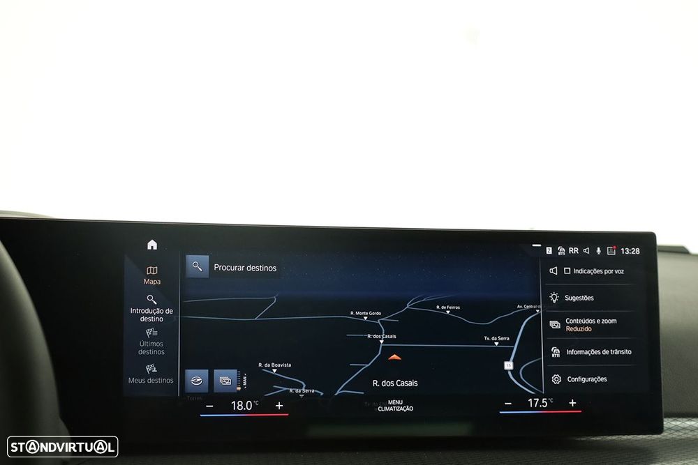 BMW 330 e Pack Desportivo M Auto - 12