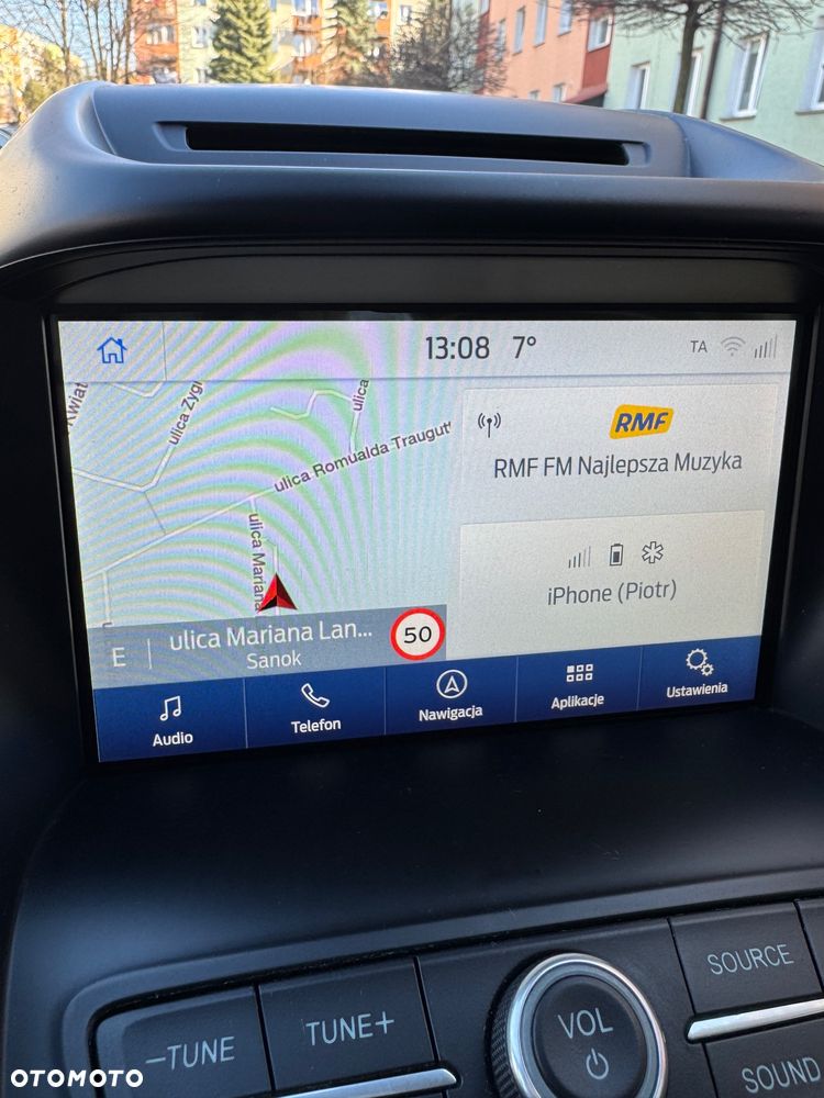 Ford Kuga Vignale 2.0 TDCi AWD - 11
