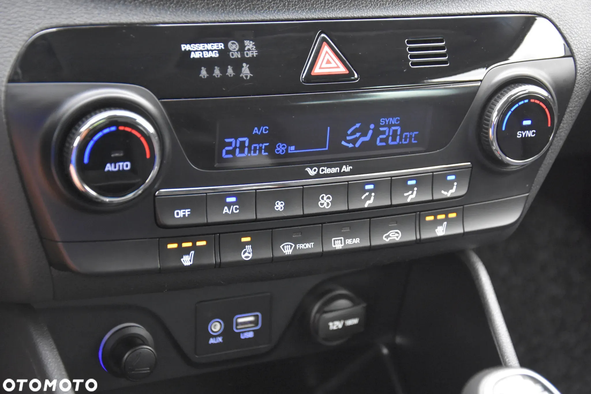Hyundai Tucson 1.6 GDi 2WD Style - 33
