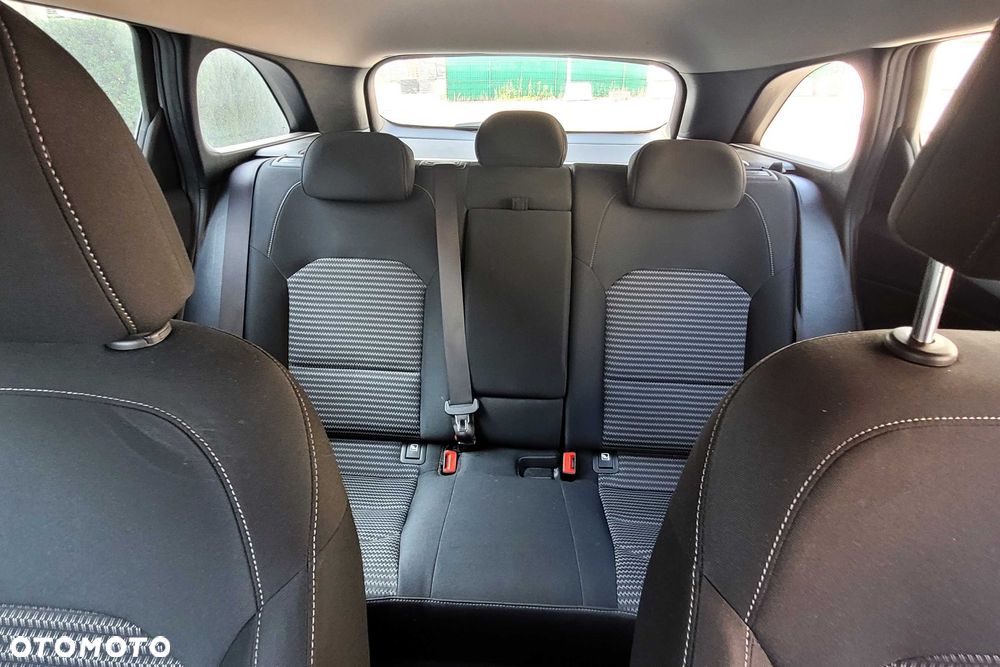Kia Ceed - 6