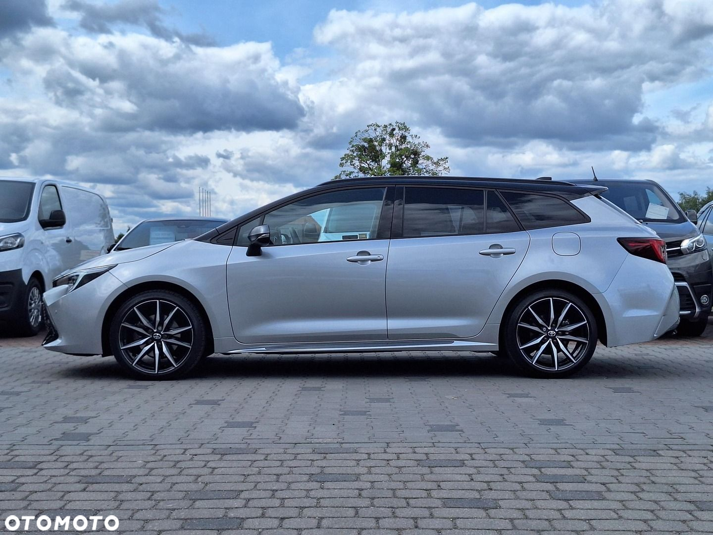 Toyota Corolla - 9