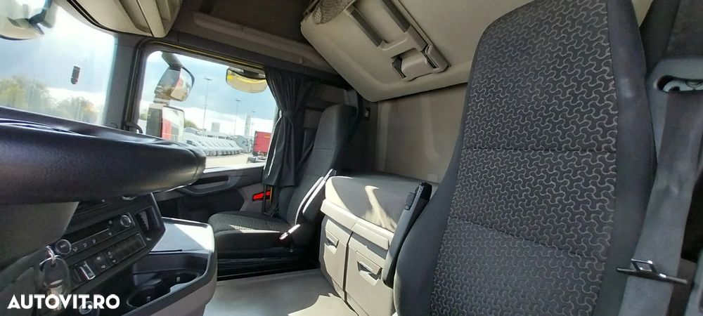 Scania R410 - 11