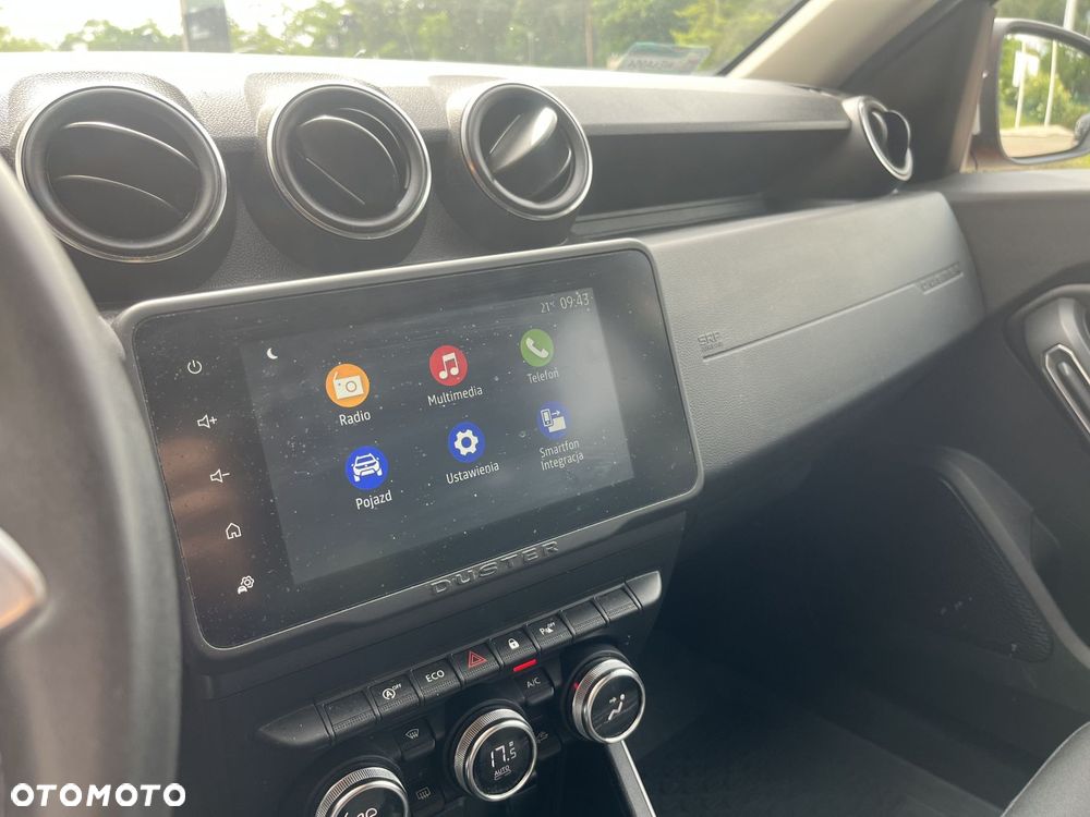 Dacia Duster 1.3 TCe Prestige - 22