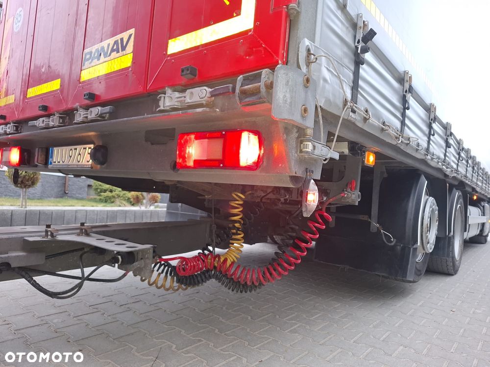 Volvo FH - 7