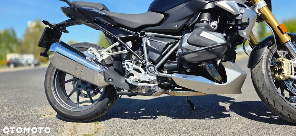 BMW R - 14