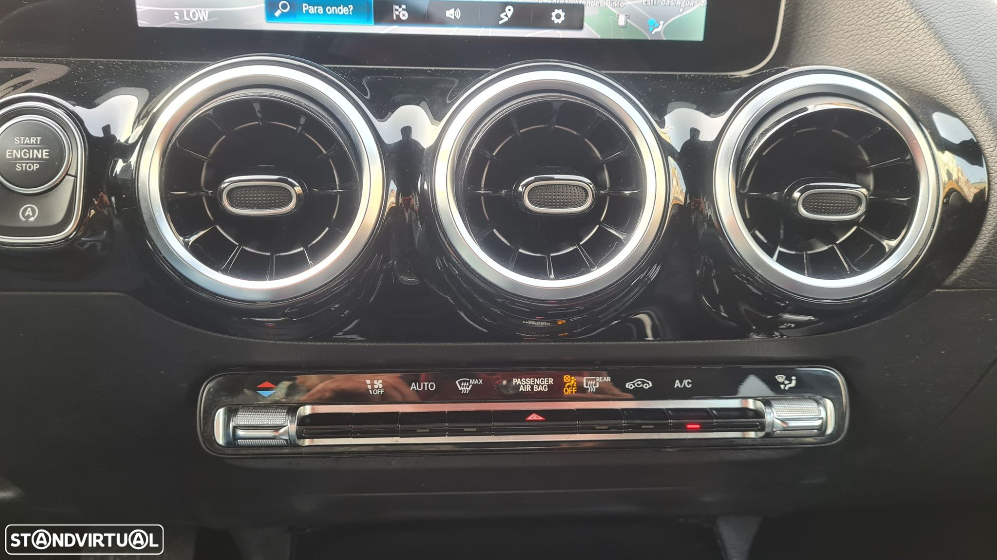 Mercedes-Benz B 180 d Business Solutions Aut. - 37