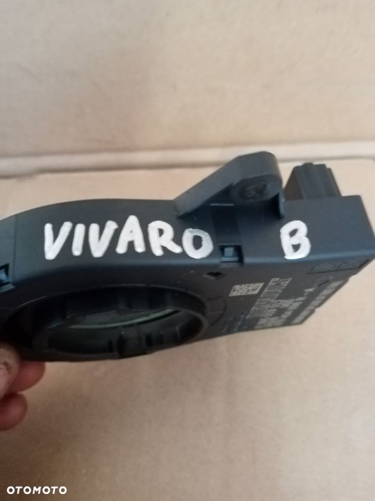 Czujnik kąta skrętu Opel Vivaro B - 4