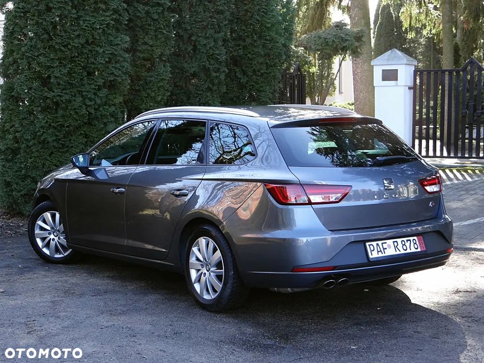 Seat Leon - 15