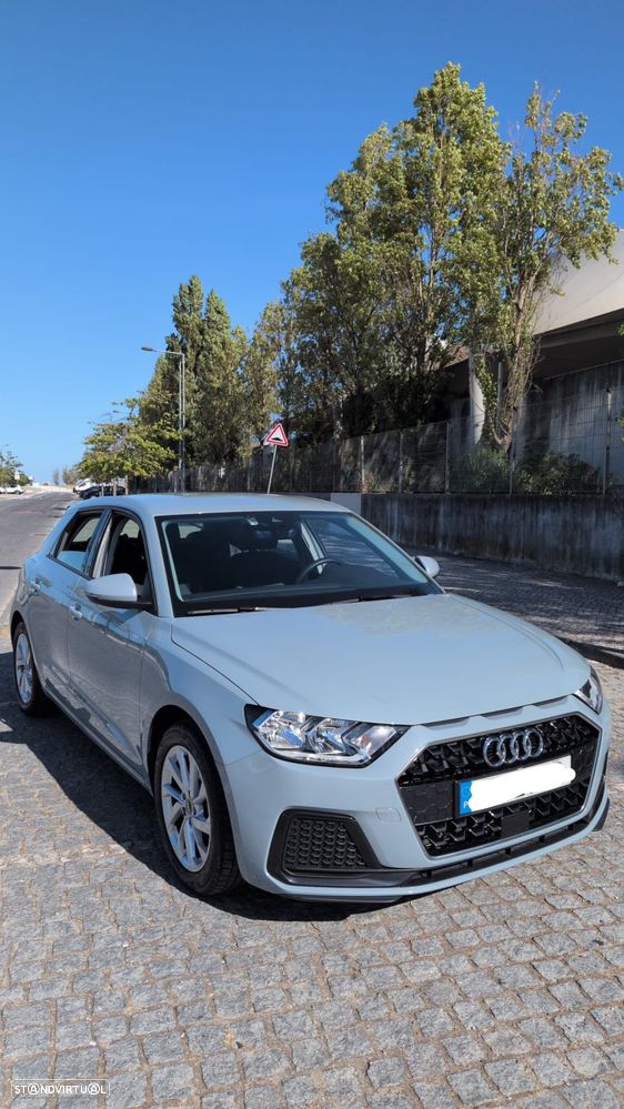 Audi A1 - 3
