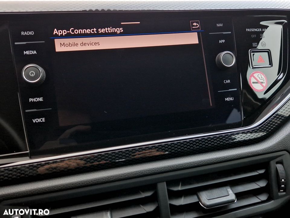 Volkswagen Taigo 1.0 TSI DSG Life - 23