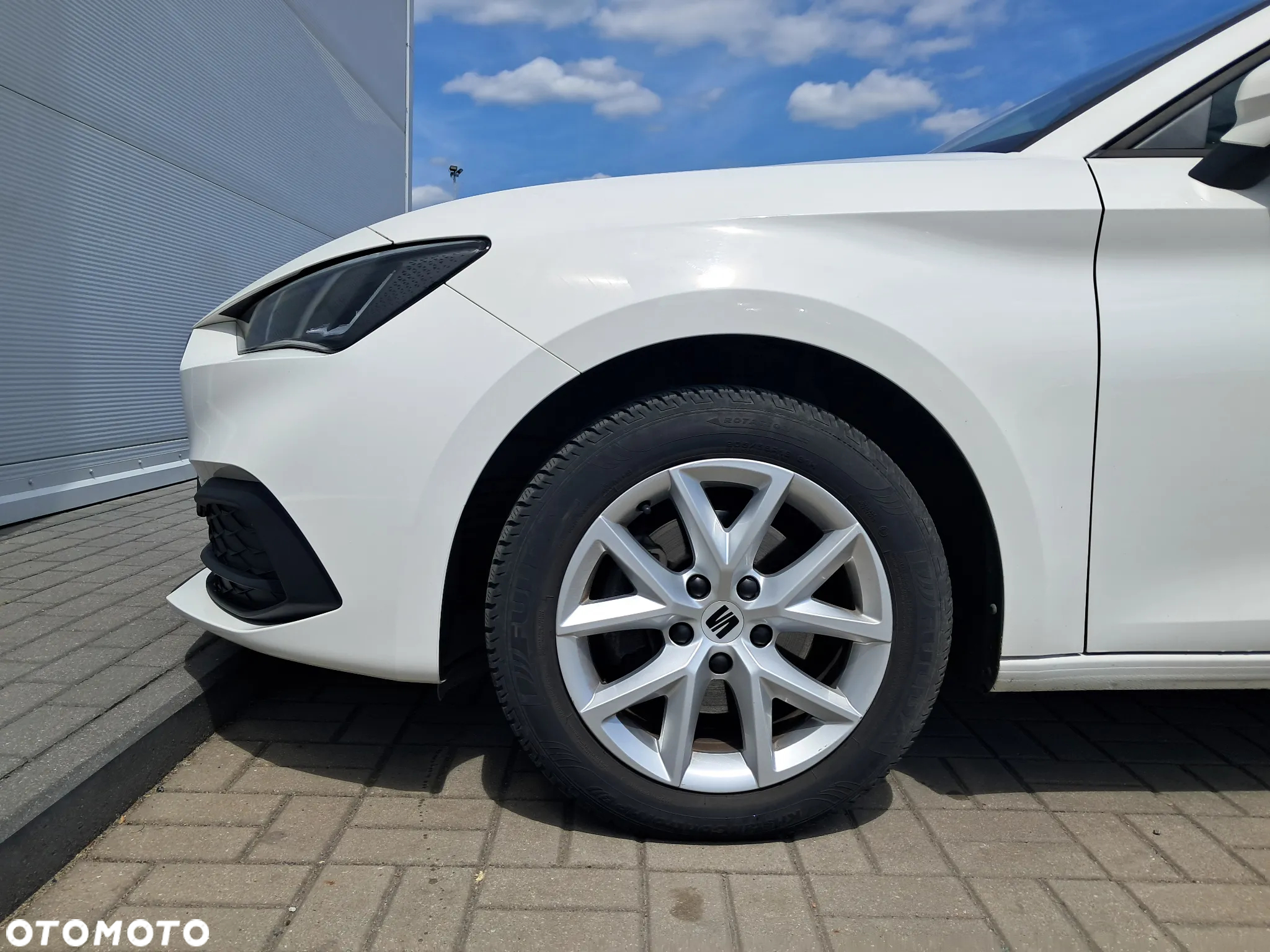 Seat Leon - 9