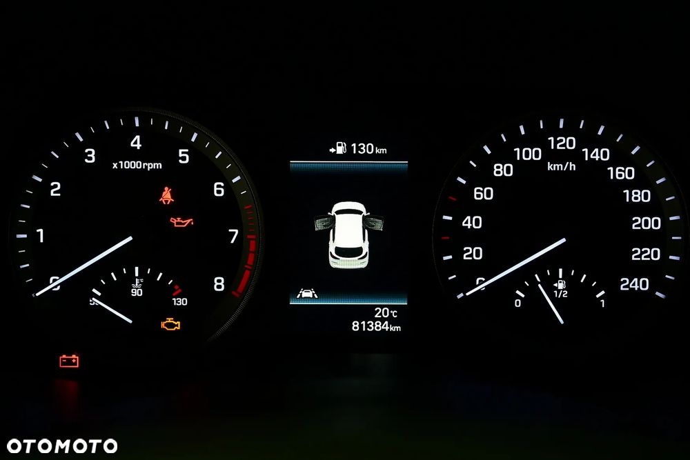 Hyundai Tucson 1.6 T-GDi N Line 2WD - 27