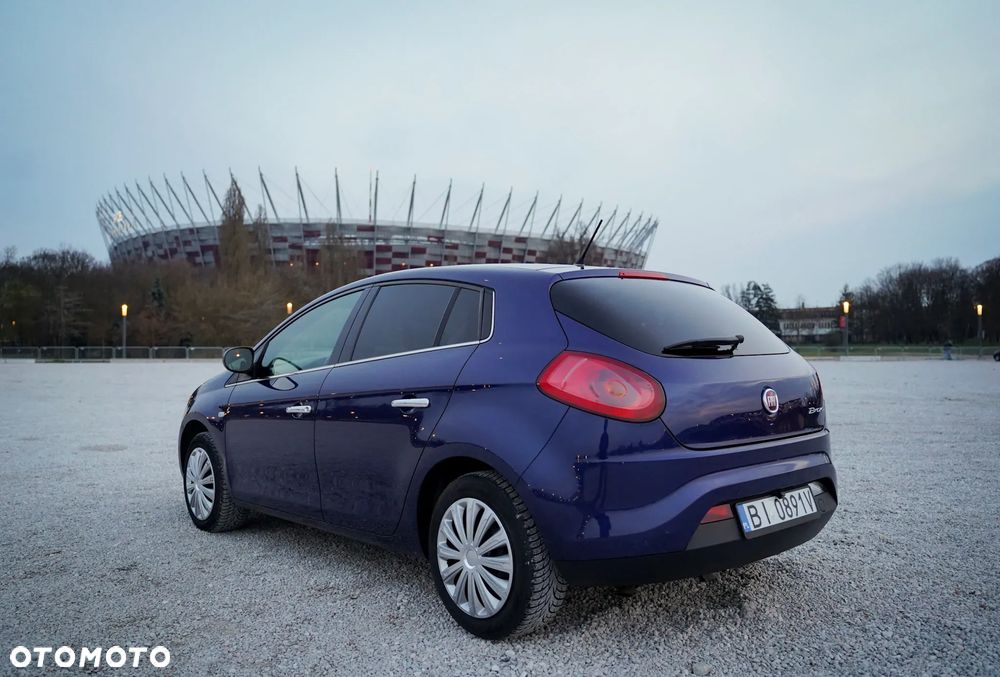 Fiat Bravo 1.6 Multijet 16V Dynamic - 2
