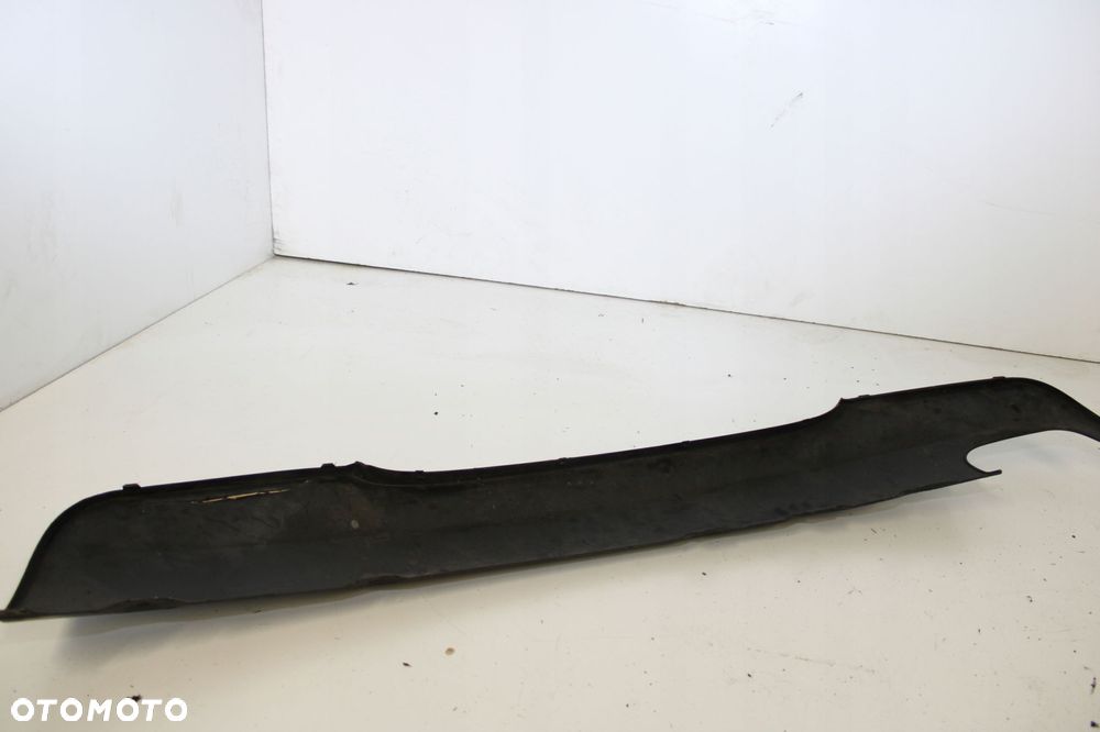 BMW E90 E91 SPOILER ZDERZAKA TYŁ MPAKIET 7906504 DYFUZOR - 6