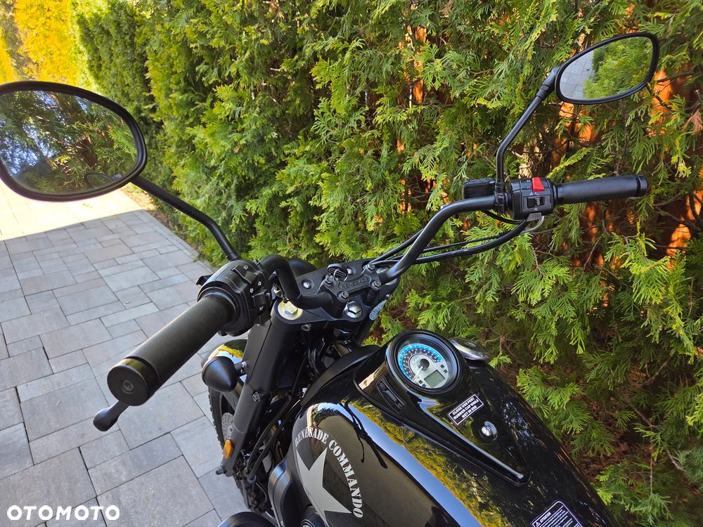 UM Renegade Commando - 12