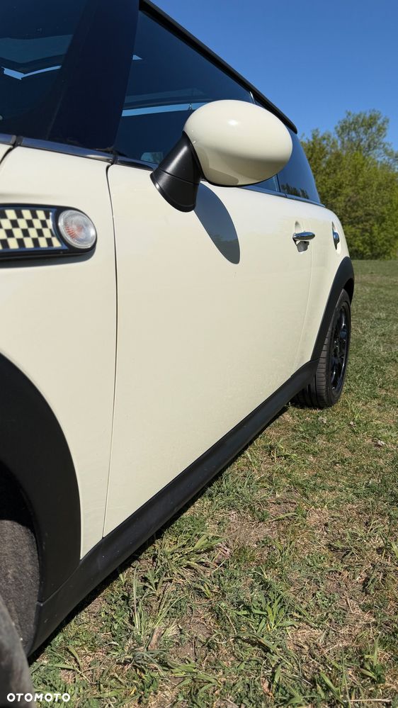 MINI Cooper S - 4