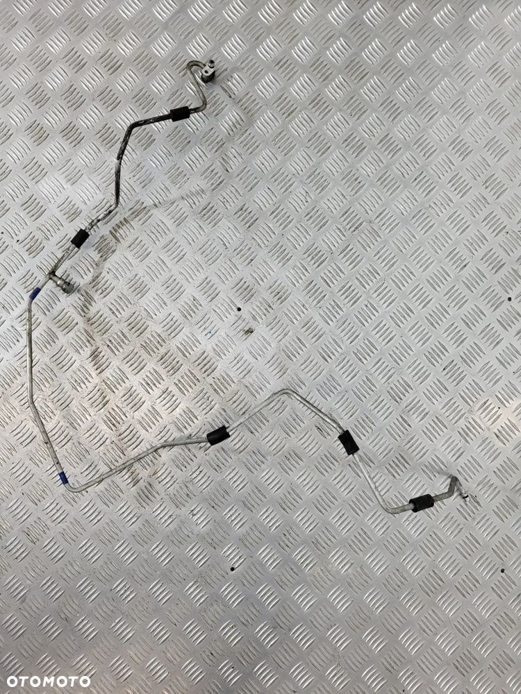 Mitsubishi L200 IV 2.5 Przewód Klimatyzacji - 1