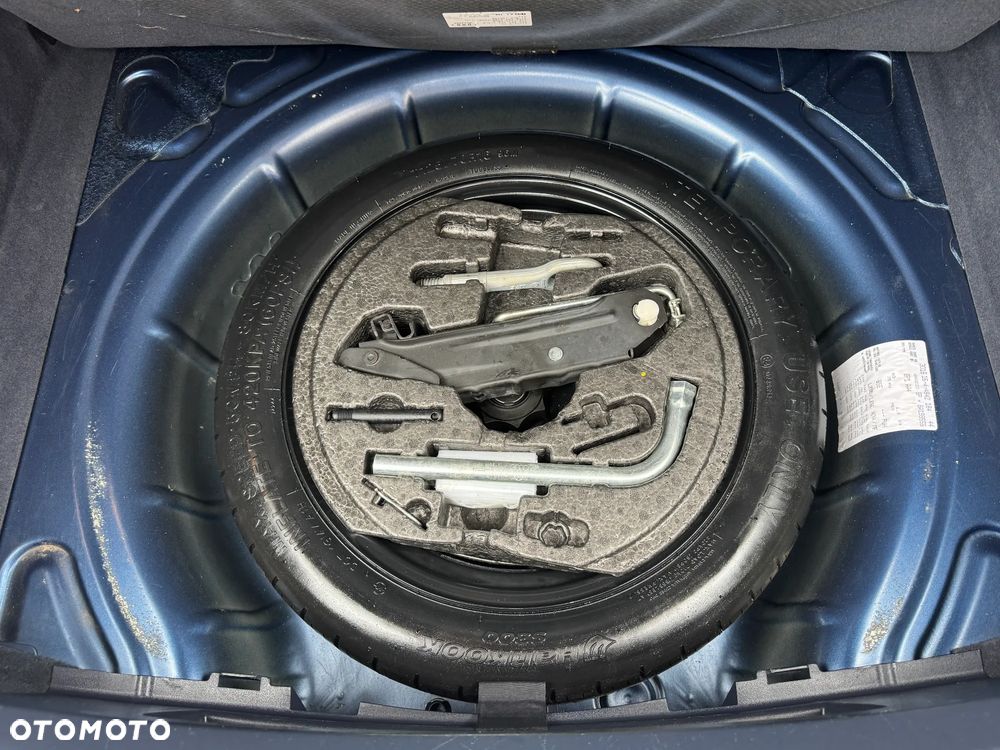 Audi A3 3-drzwiowe 1.6 Ambition - 34