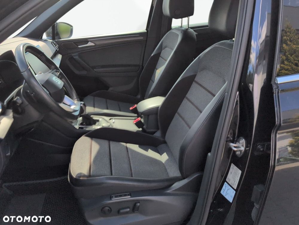 Seat Tarraco 2.0 TDI Xcellence S&S DSG - 18