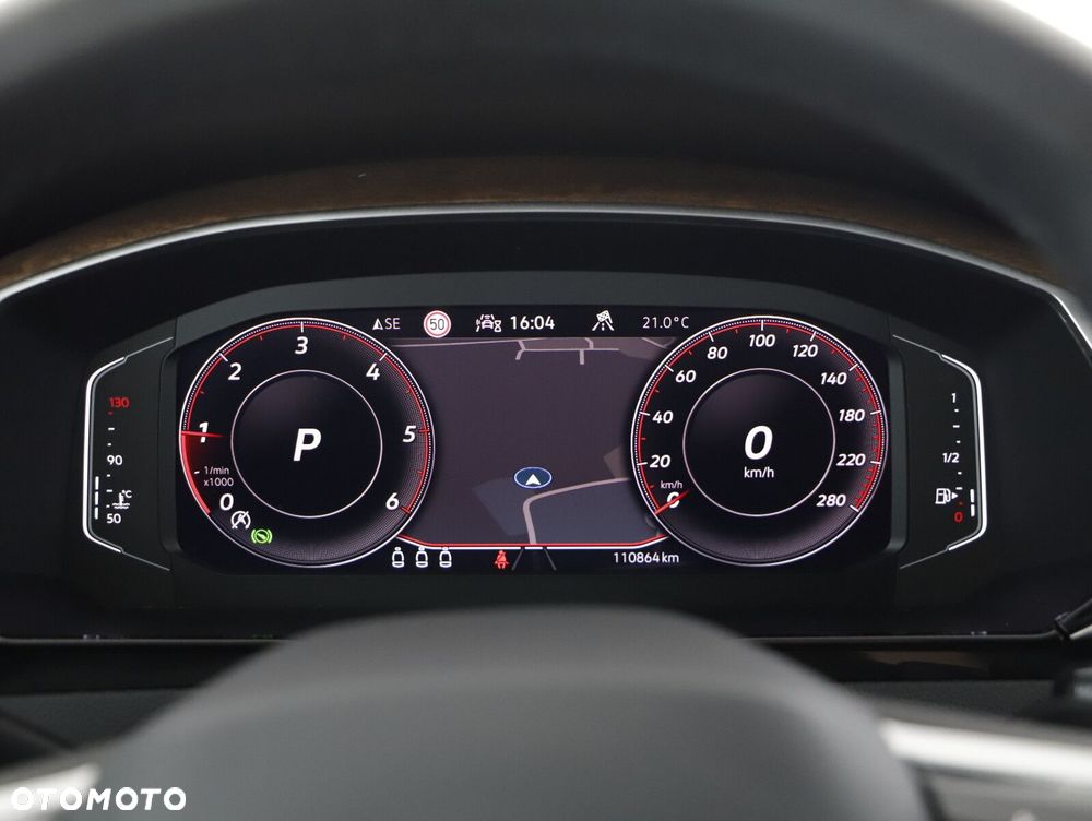 Volkswagen Arteon Shooting Brake 2.0 TDI 4Motion Elegance DSG - 16