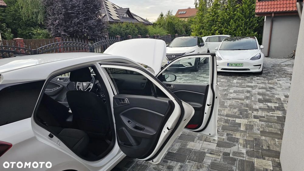 Hyundai i20 1.0 T-GDi Comfort - 11