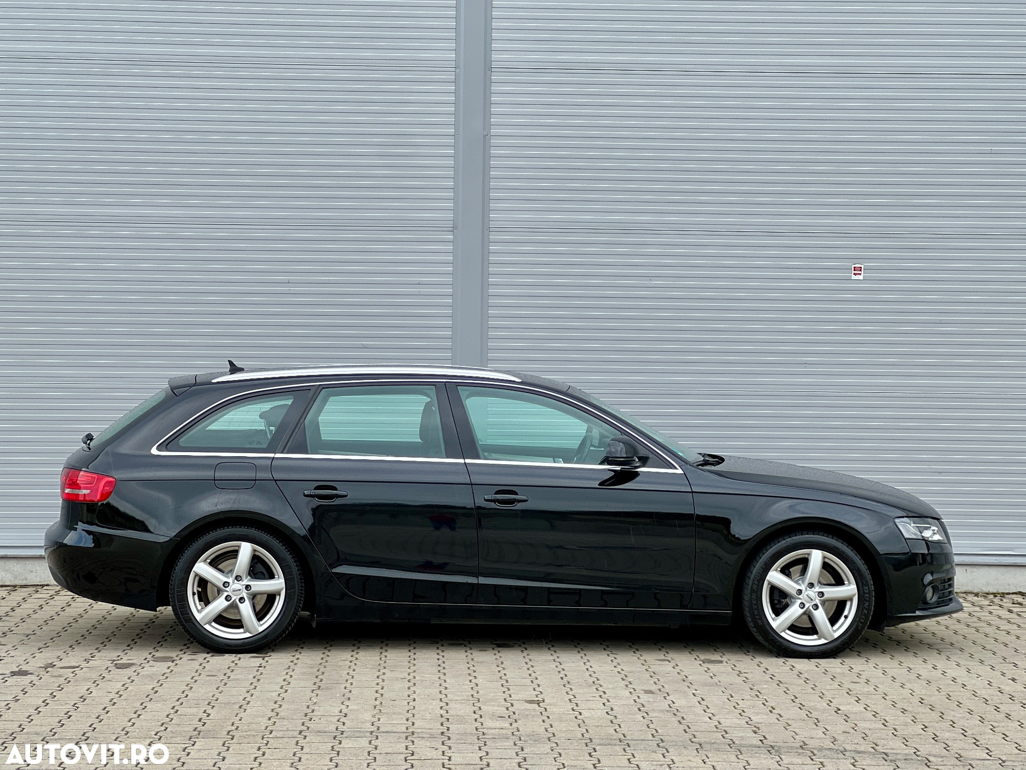 Audi A4 2.0 TDI Avant - 5