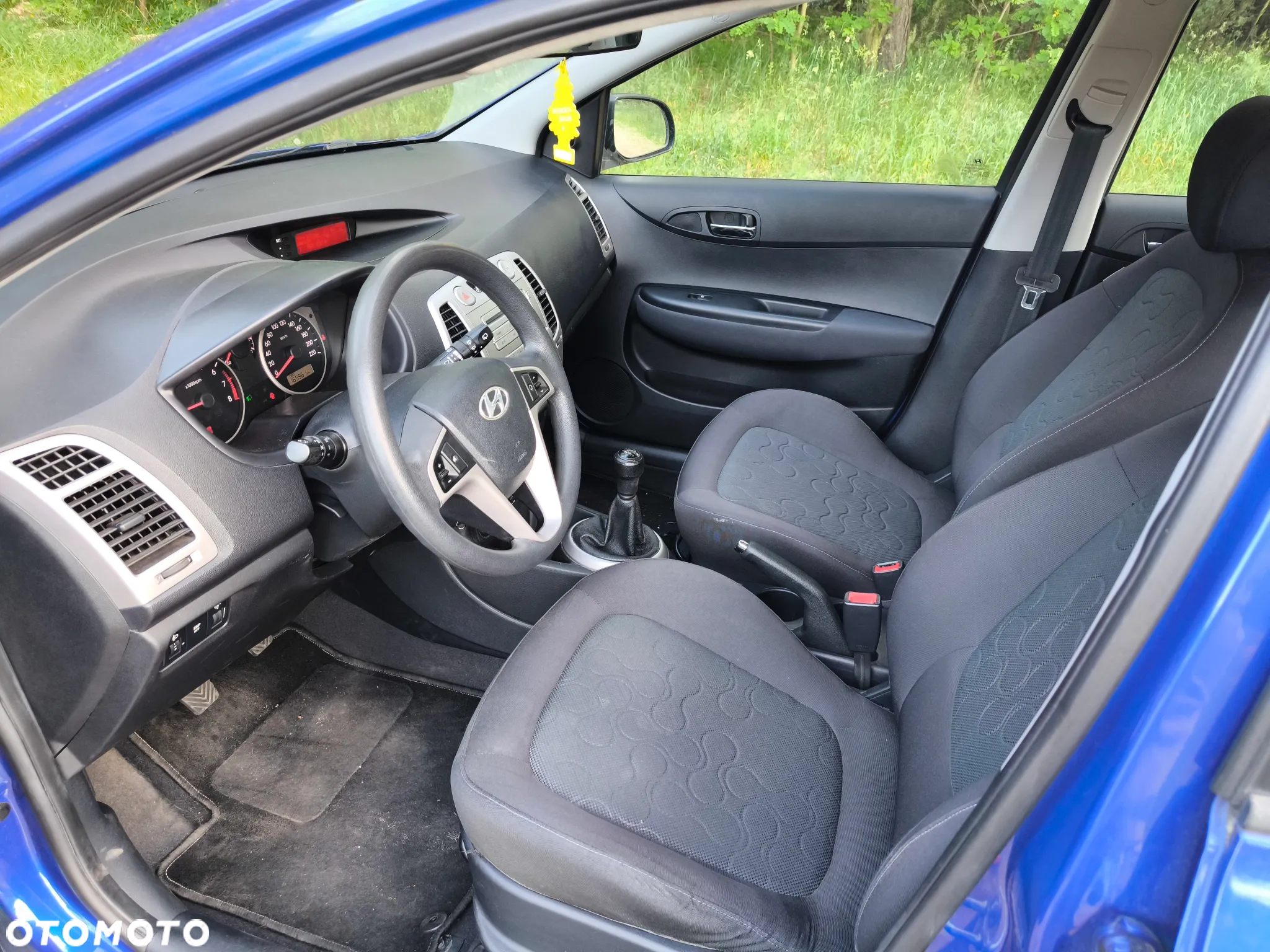 Hyundai i20 1.2 Classic + - 12