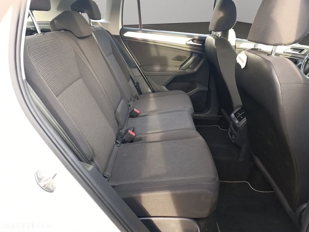 Volkswagen Tiguan 1.5 TSI EVO Comfortline - 17