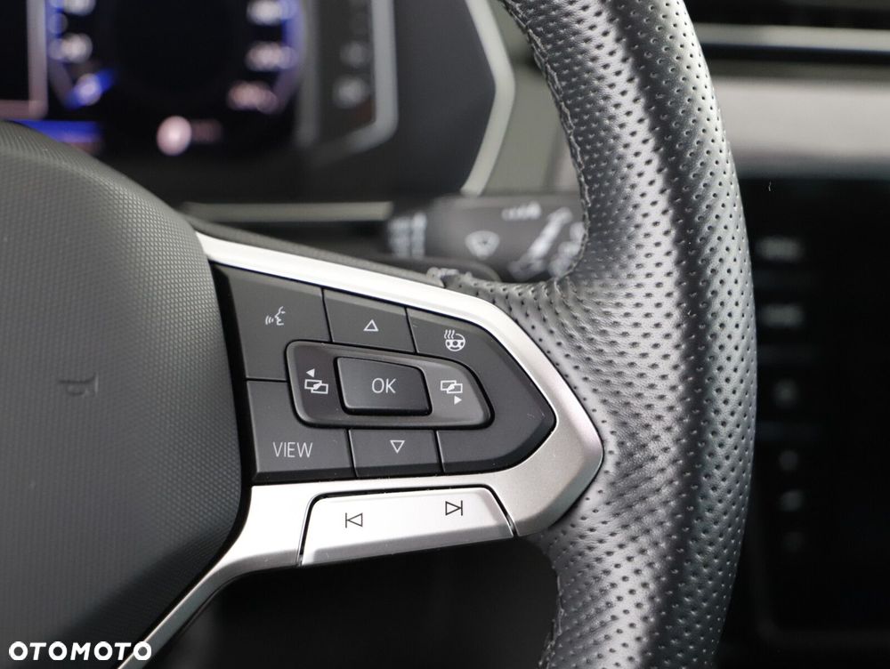 Volkswagen Passat Alltrack - 34