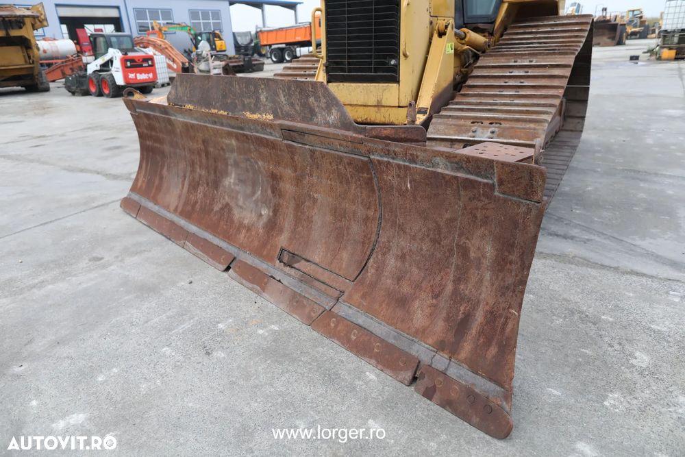 Cat D6N - 13