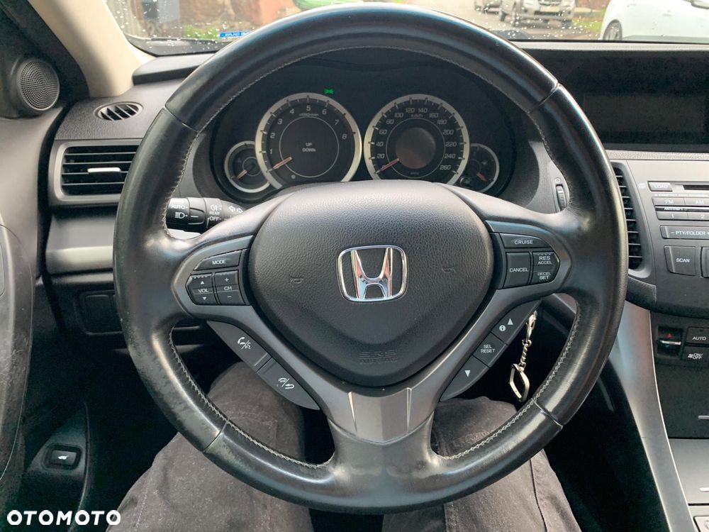 Honda Accord 2.0 Elegance - 7