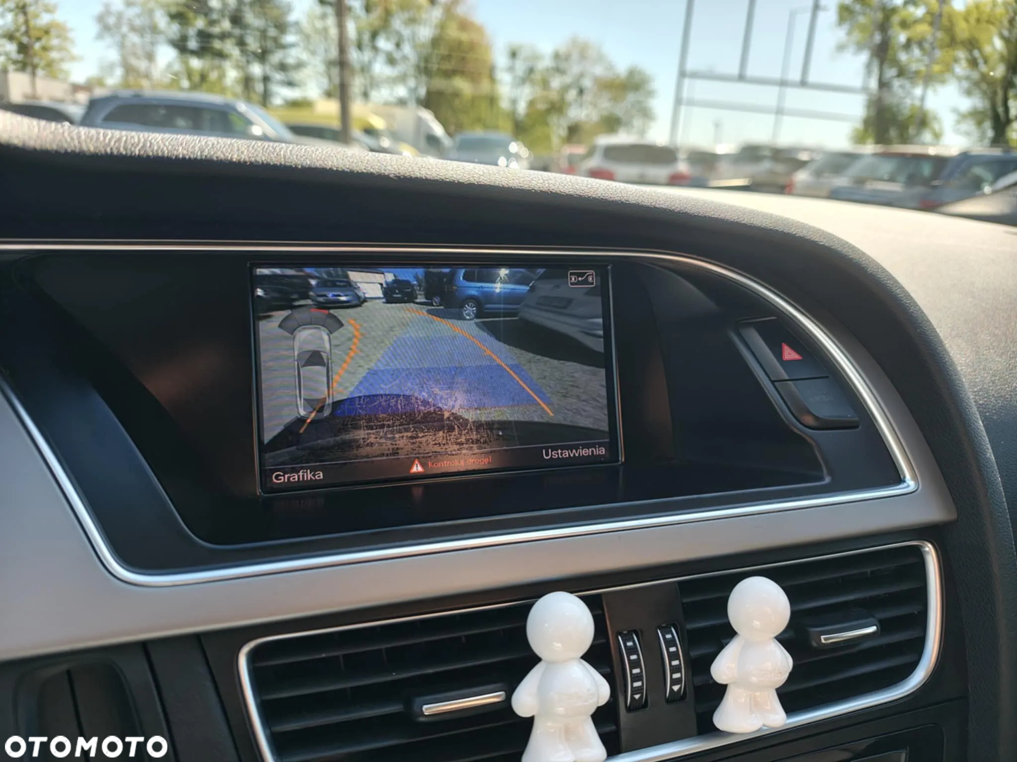 Audi A5 3.0 TDI Quattro S tronic - 17