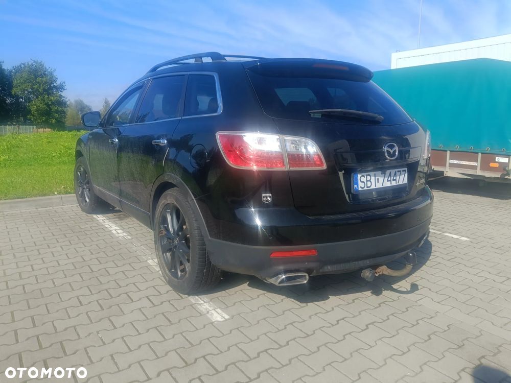 Mazda CX-9 3.7 V6 Sport - 2